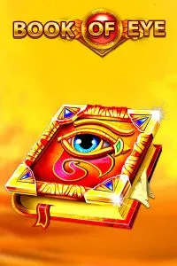 book of eye