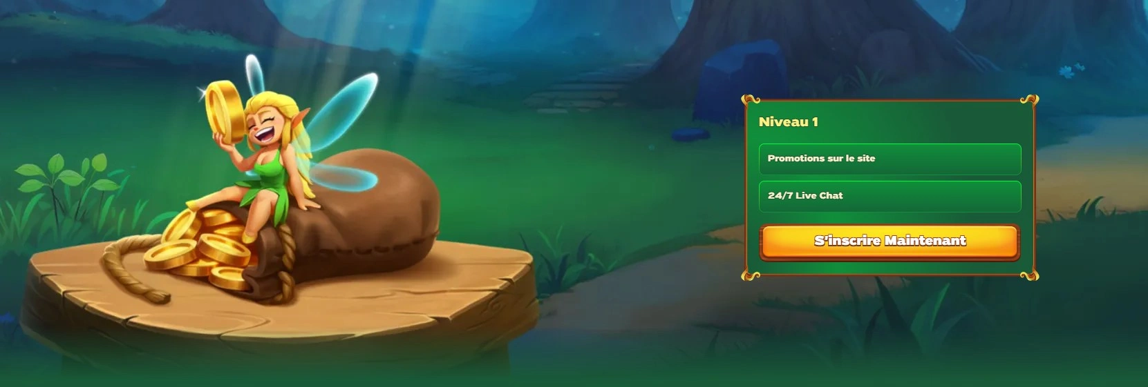 Programme VIP exclusif chez GreenLuck Casino – avantages premium pour les joueurs fidèles