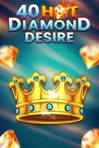 hot diamond desire